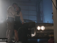 Stor rumpe, Bukkake, Dype svelg, Bakfra, Gruppe, Hardcore, Røff, Kikker