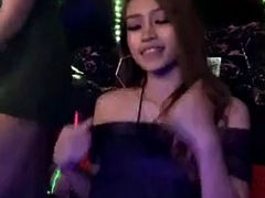 Malay - malay girl dances