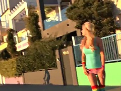 Amaterji, Blondinka, Fetiš, Samozadovoljevanje, Pornozvezde, Solo, Najstnice, Joške