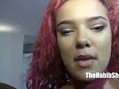 Amatoriale, Grande cazzo, Nero, Di colore