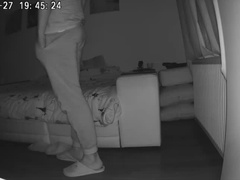 Husband Catches Wife Fucking His Best Friend - Hot Cheating Wife Anal Sex