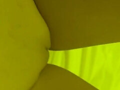 18, Amatør, Europeisk, Hunn, Onani, Fitte, Alene, Tenåring