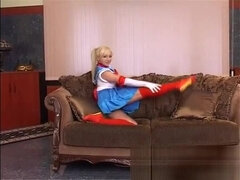 Aziatisch, Japaans, Tiener