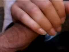 Cul, Gros cul, Gros seins, Bondage, Brunette brune, Queue, Branlette thaïlandaise, Russe