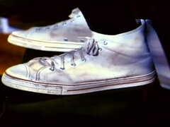 큰 음경, 오랄섹스, 가슴이 큰, 커플, 복고풍의, 소프트코어, 젖가슴, 빈티지