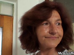18 ans, Tromperie, Fille, Petite amie, Hd, Mature, Maman, Épouse