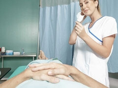 Grote kont, Blond, Pijpbeurt, Hondjeshouding, Handbeurt, Ondergoed, Moeder die ik wil neuken, Gezichtspunt