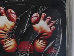 Ερασιτέχνης, Βρετανός, Ευρωπαίος, Φετιχ, Ώριμη, Μόνος