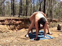 Amaterji, Notranji izliv, Zunanji izliv, Smešno, Zunaj, V javnosti