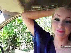 Amatööri, Suihinotto, Pariskunta, Ulkona, Julkinen, Todellisuus, Teini, Tirkistelijä