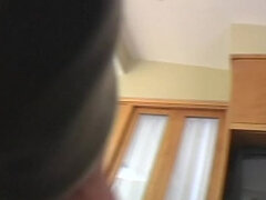 Большая жопа, Минет, Брюнетки, Семяизвержение, Ласковые ручки, Лесбиянка, Натуральные сиськи, Втроем