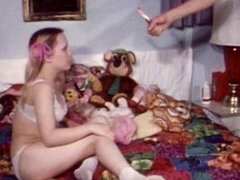 Velik kurac, Doggystyle, Kosmate, Lizanje, Naravne joške, Kite, Najstnice, Retro