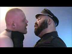 Očka, Debeluške, Gej