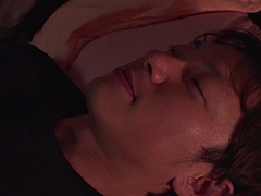 Asiatique, Gros seins, Japonaise, Nénés