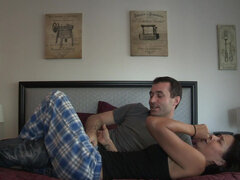 Asiático, Corridas faciales, Besar, Natural, Pequeña, Afeitado, Apretado, Mojado