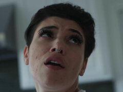 Sucer une bite, Érotique, Faciale, Branlette thaïlandaise, Léchez, Seins naturels, Rasée, Nénés