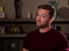 Blondína, Kuřba, Hardcore, Spodná bielizeň, Nohavičky, Pička, Teenka, Kozičky