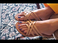 Striekanie semena, Footjob, Indické, Masturbácia