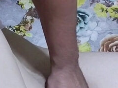 Leie, In den arsch, Arabisch, Grosser arsch, Blasen, Paar, Reif, Orgasmus