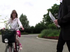 Ξανθιά, Σκληρό, Ηδ, Έφηβος, Βυζιά