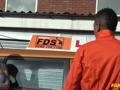 お尻, デカ尻, デカチン, デカパイ, 黒人, 浮気者, ハードコア, オマンコ