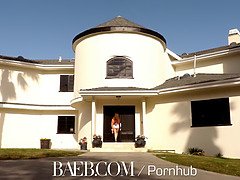 큰 엉덩이, 큰 가슴, 오랄섹스, 사정 샷, 하드코어, Hd, 자연적인, 청소년