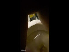 Sadomasoquismo, Brasileñas, Latina, Lesbiana, Público, Ducha, Puta, Puta