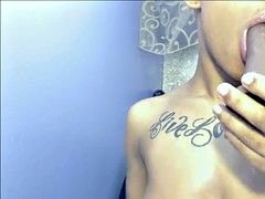 Nero, Di colore, Gemelli