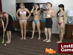 아마추어, 게임, Hd, 레즈비언, 빨간 머리, 스트립, 스트리핑, 청소년