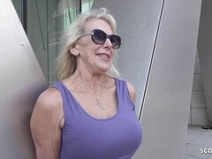 Iso kulli, Brittiläinen, Puuma, Saksalainen, Silmälasit, Äiti jota haluaisin panna, Äiti, Tissipano