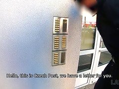 Grosse titten, Braunhaarige, Nahaufnahme, Gehörnter ehemann, Hundestellung, Hd, Polizei, Rau