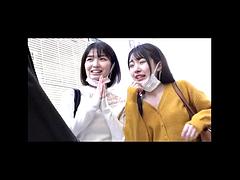 Amatoriale, Pompino, Sborrata, Gruppo, Giapponese, Terzetto, Tette