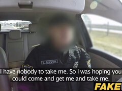 Mamada, Coche, Hd, Húngaro, Policía, Hijo, Uniforme