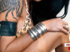 黒人, イく瞬間, ドイツ人, ハードコア, 淫乱熟女, ハメ撮り, オマンコ, 現実