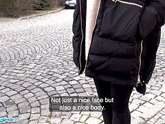 Kuřba, Puma, Dospělé, Milf žcbp, Mamina, Venku, Realita, Ječení