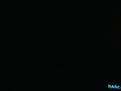 Amateur, Culo, Mamada, Estilo perrito, Al aire libre, Pov, Público