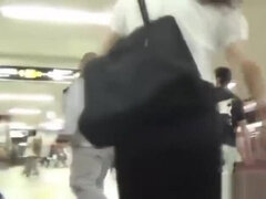 Asiáticoa, Japonêsa, Lésbica, Mijar