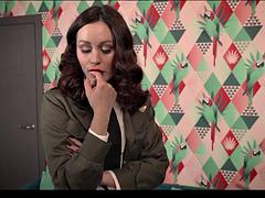 Amatoriale, Grande cazzo, Pompino, Brunetta, Sborrata, Schizzo di sborra, Hardcore, Russa