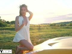 Anal, Cul, Cul à la bouche, Brunette brune, Léchez, Mère que j'aimerais baiser, Chatte, Chevaucher