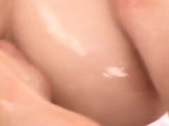 Asiatisch, Grosse titten, Blasen, Fetisch, Handjob, Japanische massage, Massage, Pov