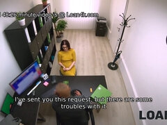 18 jaar, Auditie, Bruinharig, Hardcore, Hd, Kantoor, Zoon, Tieten likken