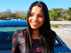 Amatéri, Zadok, Veľké péro, Kuřba, Brunetka, Vyholené, Teenka, Kozičky