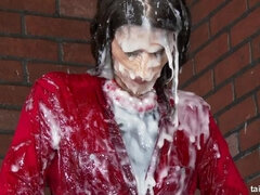 Χύσιμο, Δονητής, Κωλοτρυπίδα, Σκληρό, Κιλωτάκια, Κάπνισμα, Βυζιά, Υγρό