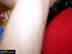 Anál, Asijské, Hotel, Nahé, Shemale, Vyhublá