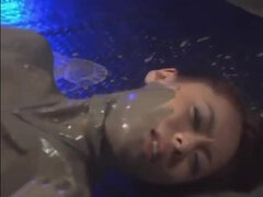 Azijci, Fisting, Japonka