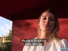 Amatör, Sperma shot, Hd, Pengar, Utomhus, Pov, Offentlig, Lärare