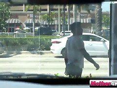 Arsch, Braunhaarige, Geile alte tussi, Milf, Mutti, Stiefmutter, Flotter dreier