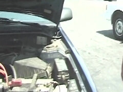 Røv, Brunette, Sindssyg, Pik, Sort, Fed, Imellem racer, Onani