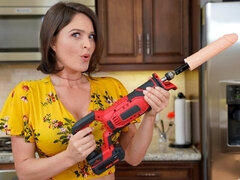 Anal, Culo, Tetas grandes, Estilo perrito, Fetiche, Pajear, Cocina, Madres para coger