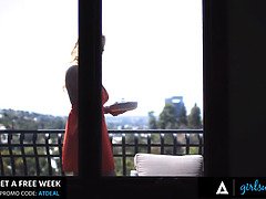 Gros cul, Gros seins, Doigter, Lesbienne, Mère que j'aimerais baiser, Chatte, Réalité, Adolescente